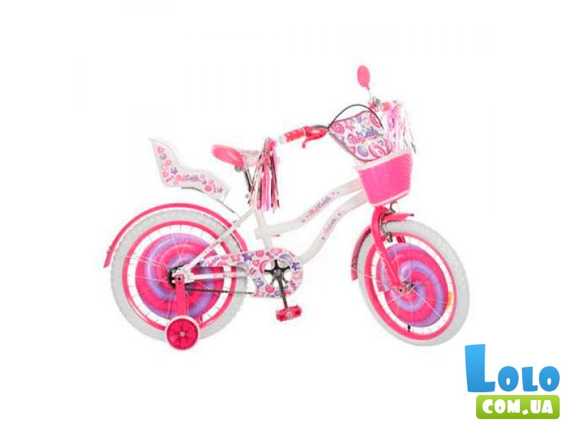Велосипед Azimut 20" Girls