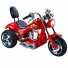 Мотоцикл Bambi ZP5008 Red (красный)