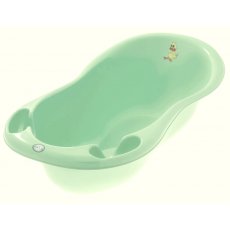 Ванночка Tega Baby "Уточка" 102 см, цвета в асс.