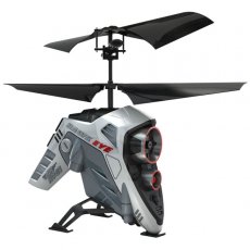 Игрушка Вертолет "Hawk Eye" Air Hogs на р/у с функцией записи фото и видео в полете