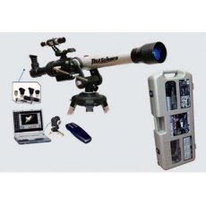 Профессиональный телескоп Eastcolight с веб-камерой "4 в 1" (9940-EC)