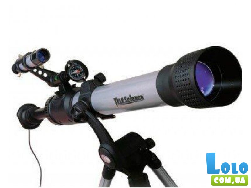 Телескоп Eastcolight с веб-камерой 60х-450х (3069-EC)
