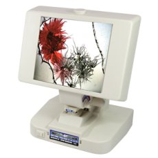Микроскоп с мега экраном Eastcolight (2222-EC)