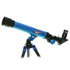 Набор телескоп с микроскопом и аксессуарами (2072-EC)