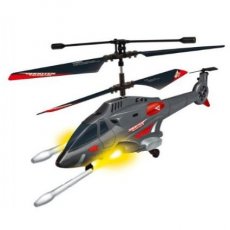 Радиоуправляемая игрушка HLB Heli Toys Вертолет 3 CH