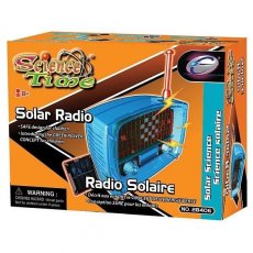 Конструктор Eastcolight "Радио на солнечных батарейках" (28406-EC)