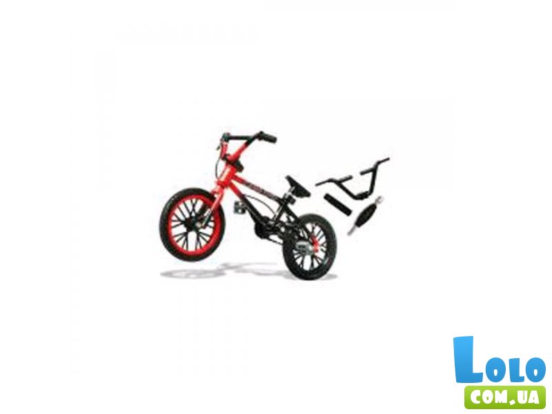 Копия настоящего велосипеда BMX Flick Trix