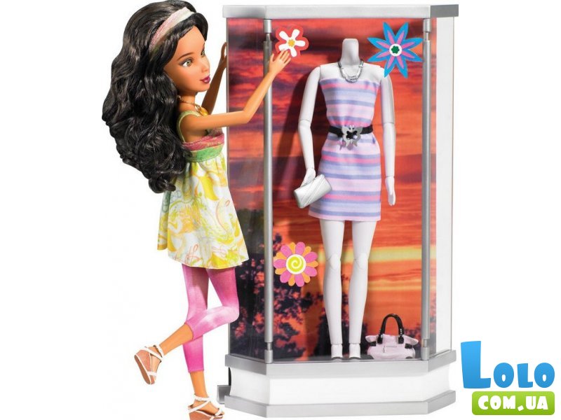 Набор Liv Dolls игрушек для кукол "После школы"