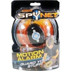 Датчик движения (мини-сирена) Jakks Spy Net 