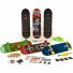 Набор скейтбордов для пальцев рук Tech Deck Bonus (3 скейтборда+3 борда, инструменты)