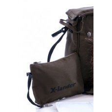 Сумка для коляски X-Lander X-Bag Outdoor 14 Terra (коричневая)