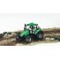 Игрушка Bruder «Трактор» Agrotron 200 М1:16, зеленый
