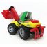 Игрушка Bruder «Большой погрузчик» из серии Roadmax
