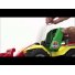 Игрушка Bruder «Большой погрузчик» из серии Roadmax