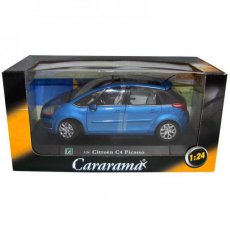 Автомодель Cararama 1:24 Citroen C4
