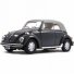 Модель машинки CARARAMA, «VW Beetle Soft Top», серия «Классик», в масштабе 1:43, в ассортименте