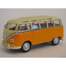 Модель машинки CARARAMA "Volkswagen Bus", в ассортименте, в масштабе 1:43