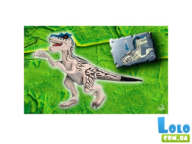 Игровой набор "Долина Динозавров" Chap Mei (514004), в ассортименте
