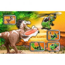 Игровой набор "Долина Динозавров" Chap Mei (520002), в ассортименте