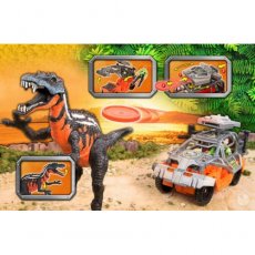 Игровой набор "Долина Динозавров" Chap Mei (520002), в ассортименте