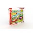 Доска с магнитами "Авто" Hape (E1703)