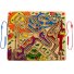 Доска с магнитами "Зоопарк" Hape (E1706)