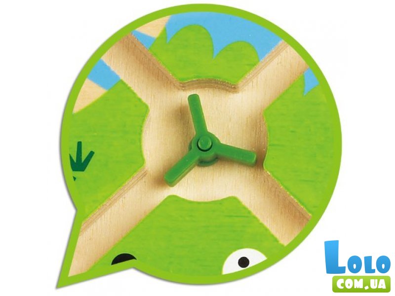 Доска с магнитами "Насекомые" Hape (E1709)