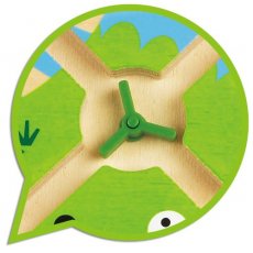 Доска с магнитами "Насекомые" Hape (E1709)