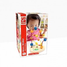 Игрушка-лабиринт "Луноход" Hape (E1807)