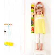 Линейка для измерения роста HAPE