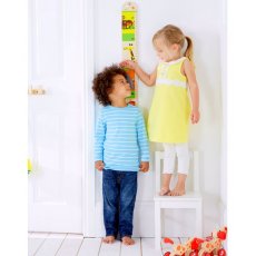 Линейка для измерения роста HAPE