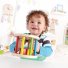 Игрушка-сортер "1-2-3" HAPE