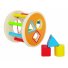 Игрушка-сортер "1-2-3" HAPE