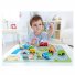 Игровой набор HAPE "Город"