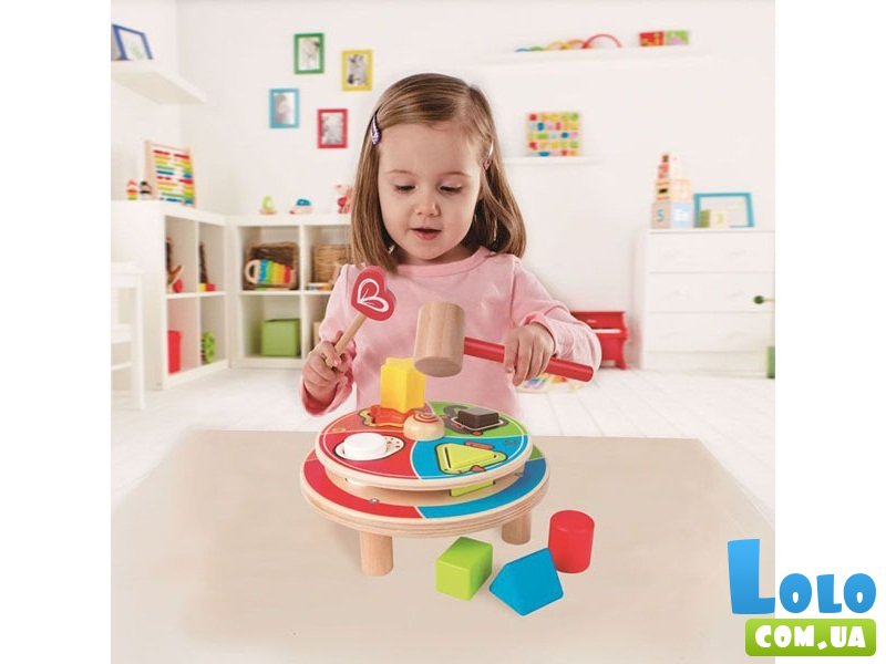 Сортер "Животные" HAPE