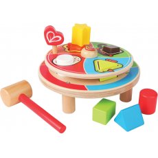 Сортер "Животные" HAPE