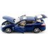 Автомодель (1:18) Porsche Panamera Turbo синий металлик