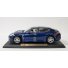 Автомодель (1:18) Porsche Panamera Turbo синий металлик