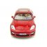 Автомодель (1:18) Porsche Panamera Turbo красный металлик
