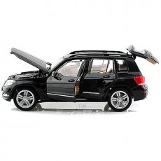 Автомодель (1:18) Mercedes-Benz GLK-Class черный