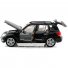 Автомодель (1:18) Mercedes-Benz GLK-Class черный