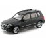 Автомодель (1:18) Mercedes-Benz GLK-Class черный