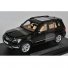 Автомодель (1:18) Mercedes-Benz GLK-Class черный