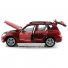 Автомодель (1:18) Mercedes-Benz GLK-Class красный