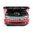Автомодель (1:18) Range Rover Sport красный металлик
