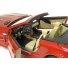 Автомодель (1:18) Mercedes-Benz SL550 красный
