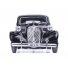 Автомодель (1:18) Citroen 15CV 6 Cyl (1952) черный
