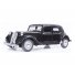 Автомодель (1:18) Citroen 15CV 6 Cyl (1952) черный