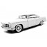 Автомодель (1:18) 1956 Chrysler 300B белый