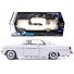 Автомодель (1:18) 1956 Chrysler 300B белый
